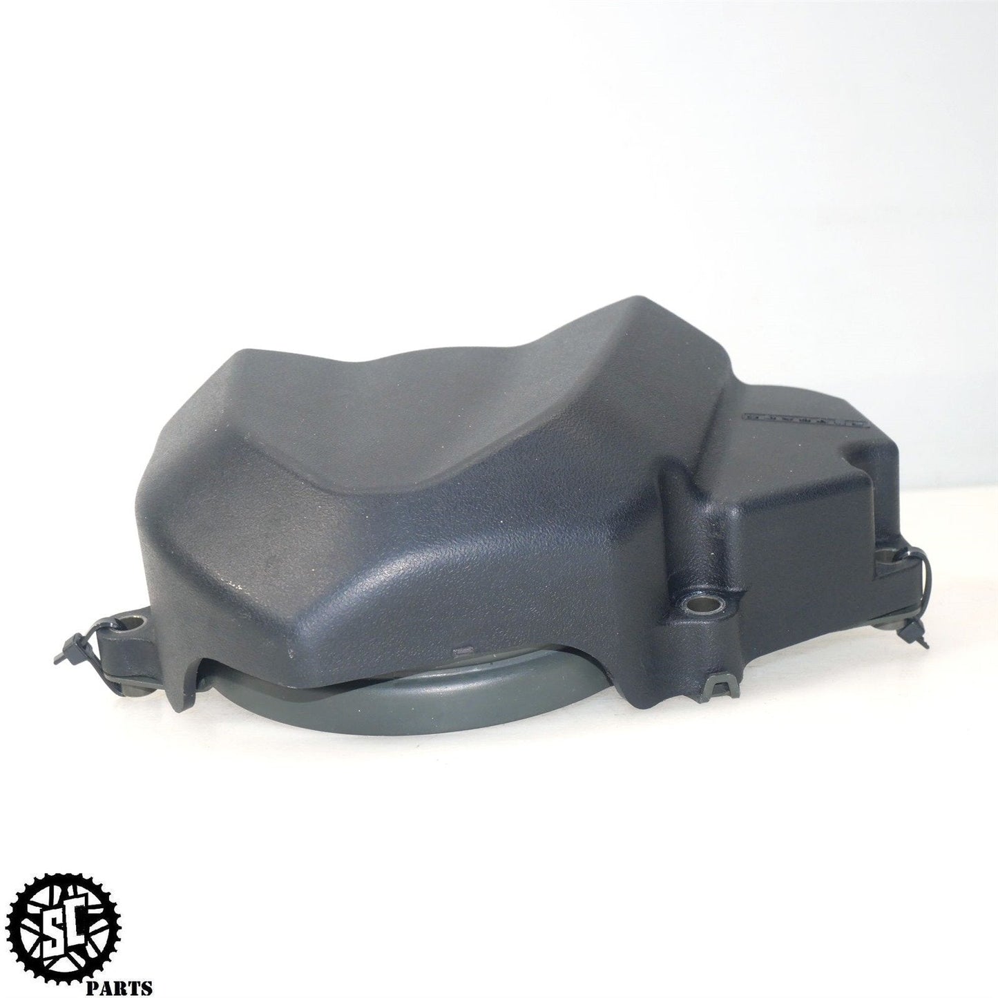 2006 2007 KAWASAKI ZX10R FRONT SPROCKET COVER K17