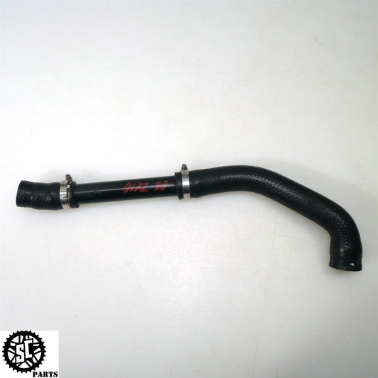 2006 2007 KAWASAKI ZX10R RADIATOR COOLANT HOSE LINE PIPE K17