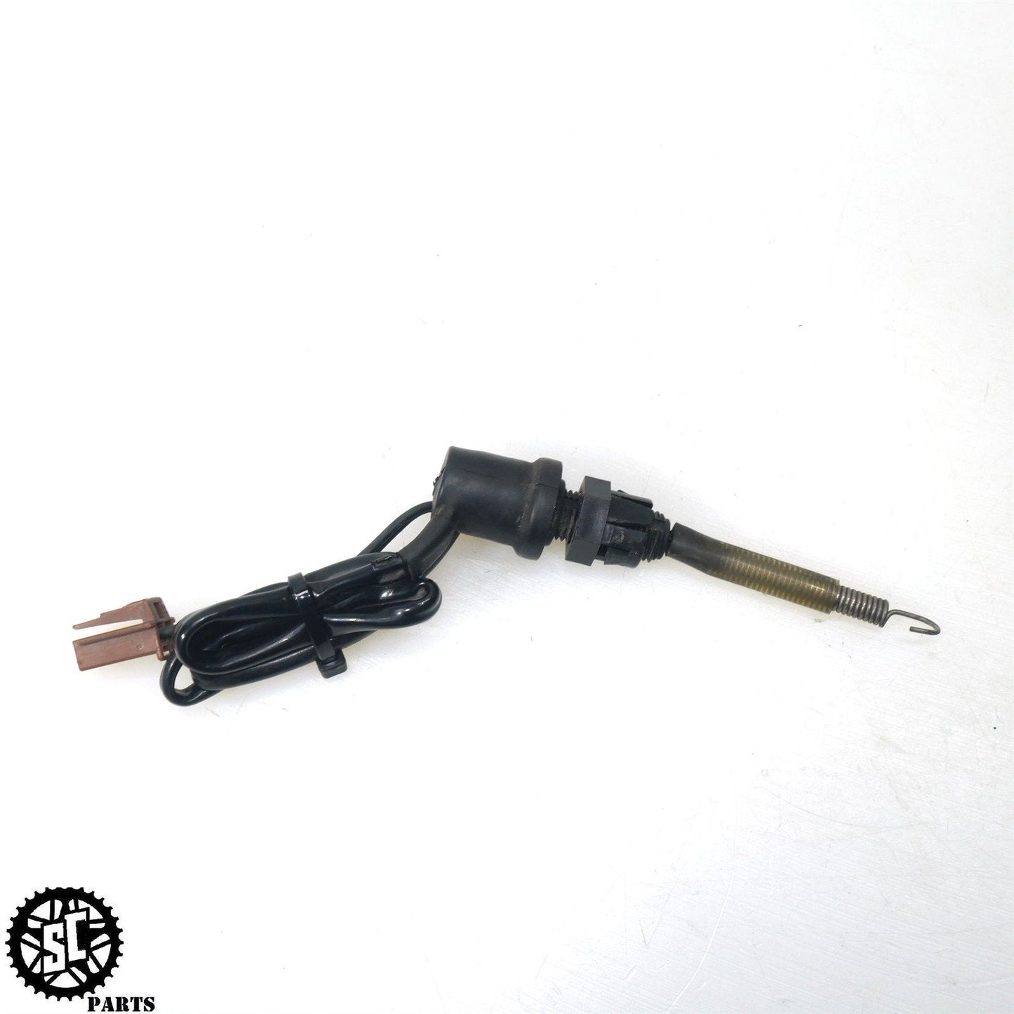 2003 YAMAHA YZF R6 REAR BRAKE SWITCH SENSOR SPRING Y11