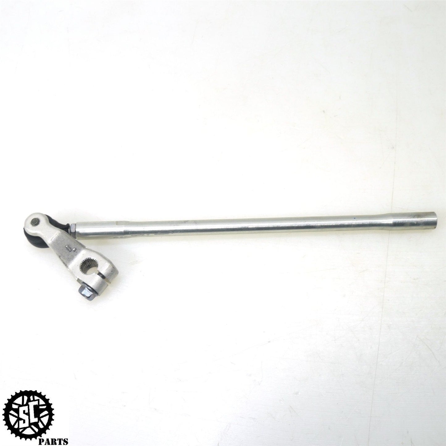 2003 YAMAHA YZF R6 GEAR SHIFTER ROD LINKAGE Y11