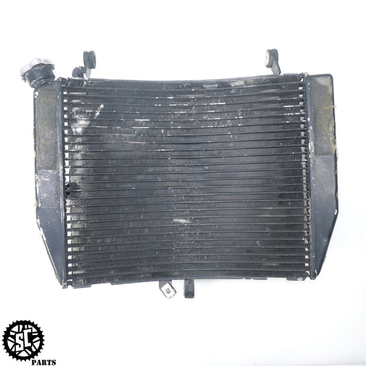 2003 YAMAHA YZF R6 RADIATOR Y11