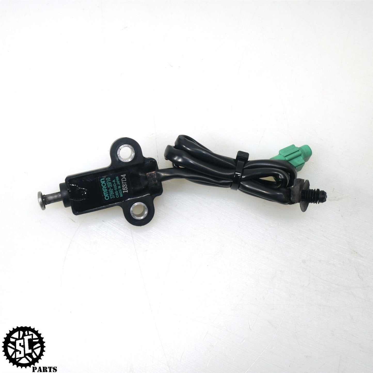 2007 SUZUKI GSXR 600 750 KICKSTAND SENSOR S24