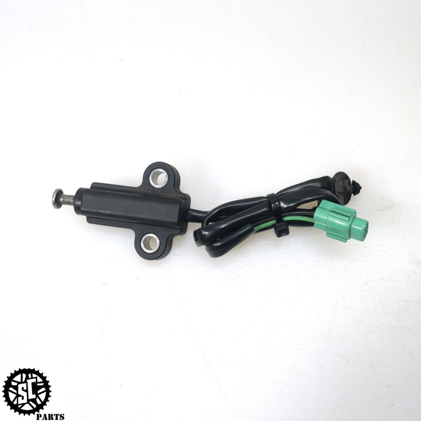 2007 SUZUKI GSXR 600 750 KICKSTAND SENSOR S24