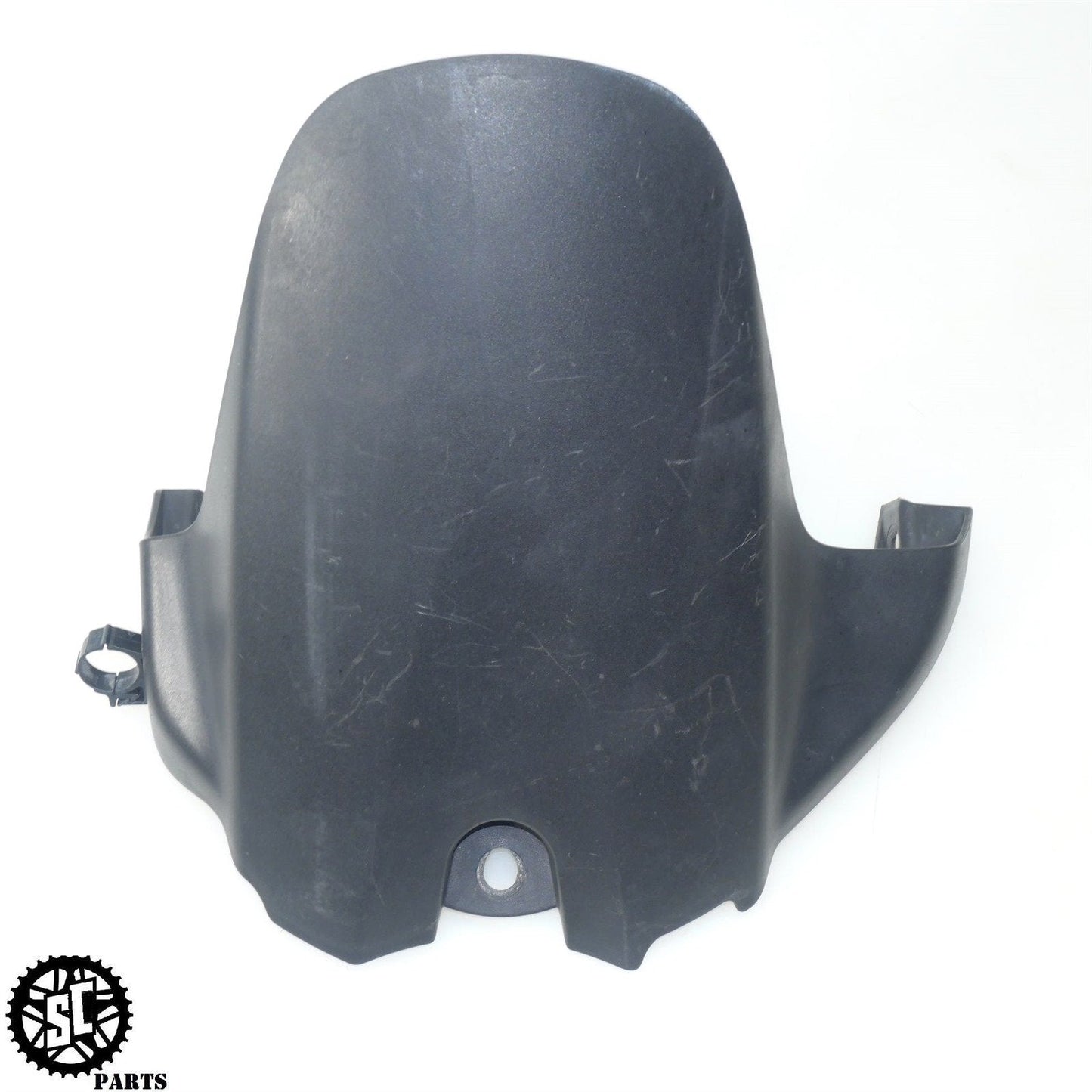 2007 SUZUKI GSXR 600 750 REAR FENDER TIRE HUGGER S24