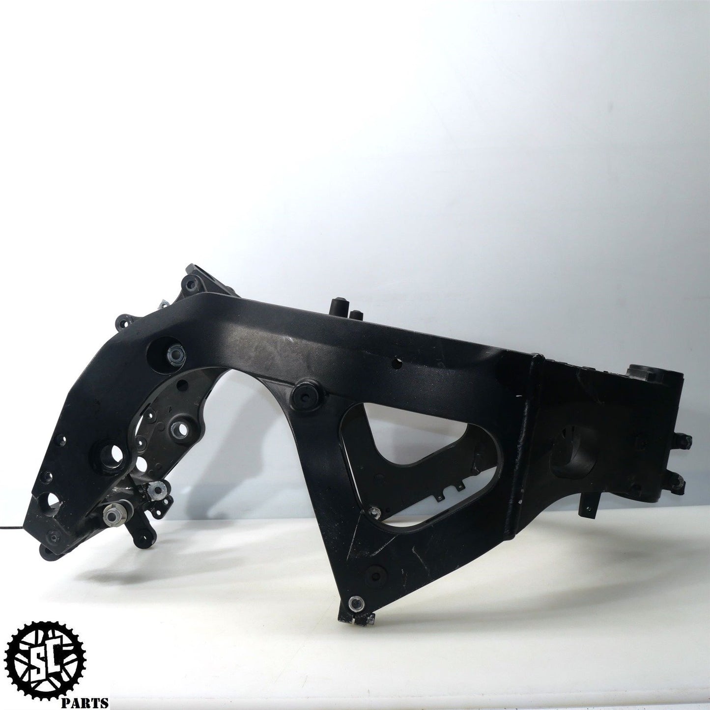 2007 SUZUKI GSXR 600 750 FRAME CHASSIS *S* S24