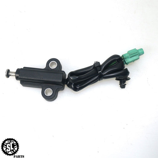 2007 SUZUKI GSXR 600 750 KICKSTAND SWITCH SENSOR S67