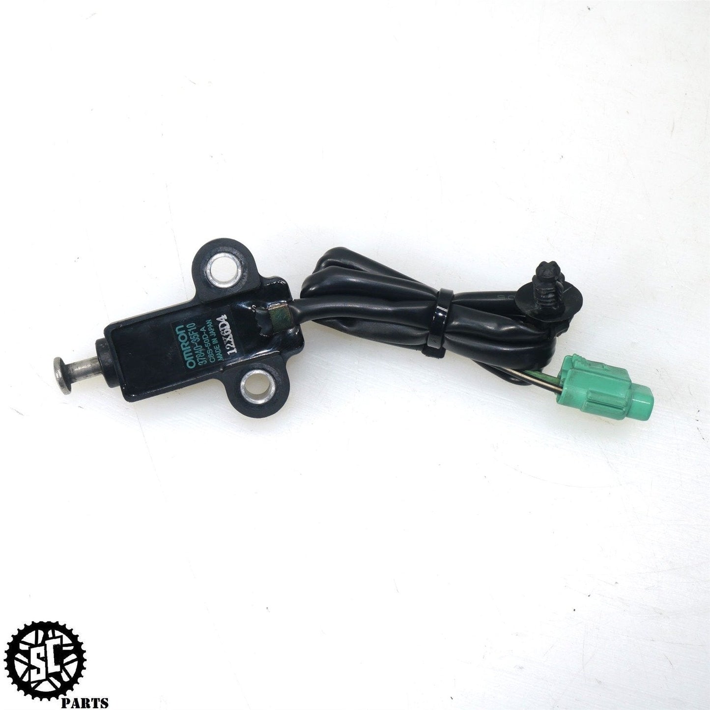 2007 SUZUKI GSXR 600 750 KICKSTAND SWITCH SENSOR S67