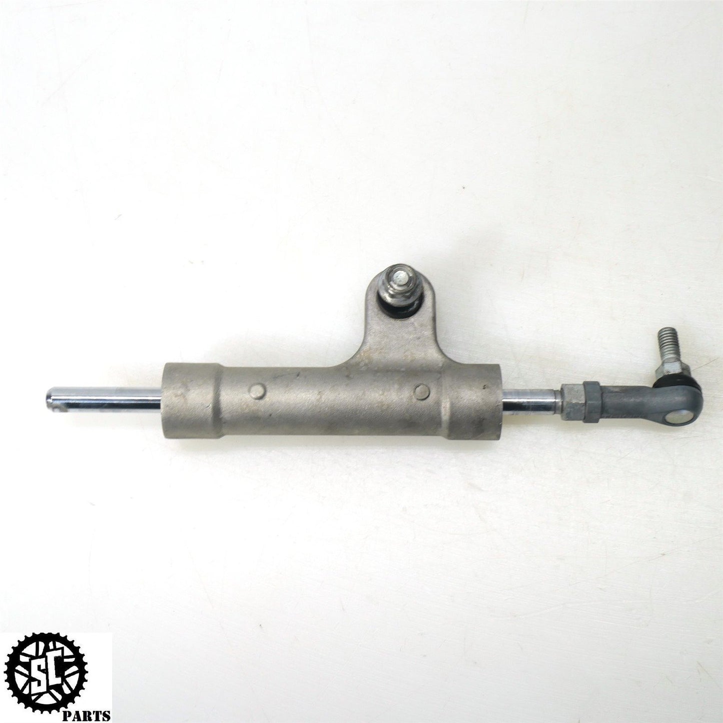 2007 SUZUKI GSXR 600 STEERING DAMPER S67