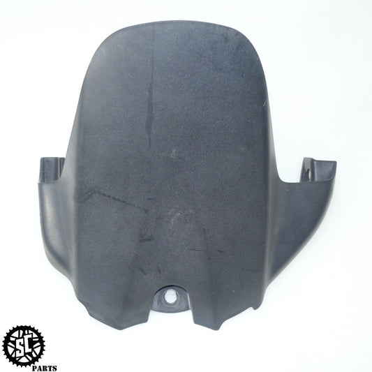 2007 SUZUKI GSXR 600 750 TIRE HUGGER MUD GUARD S67