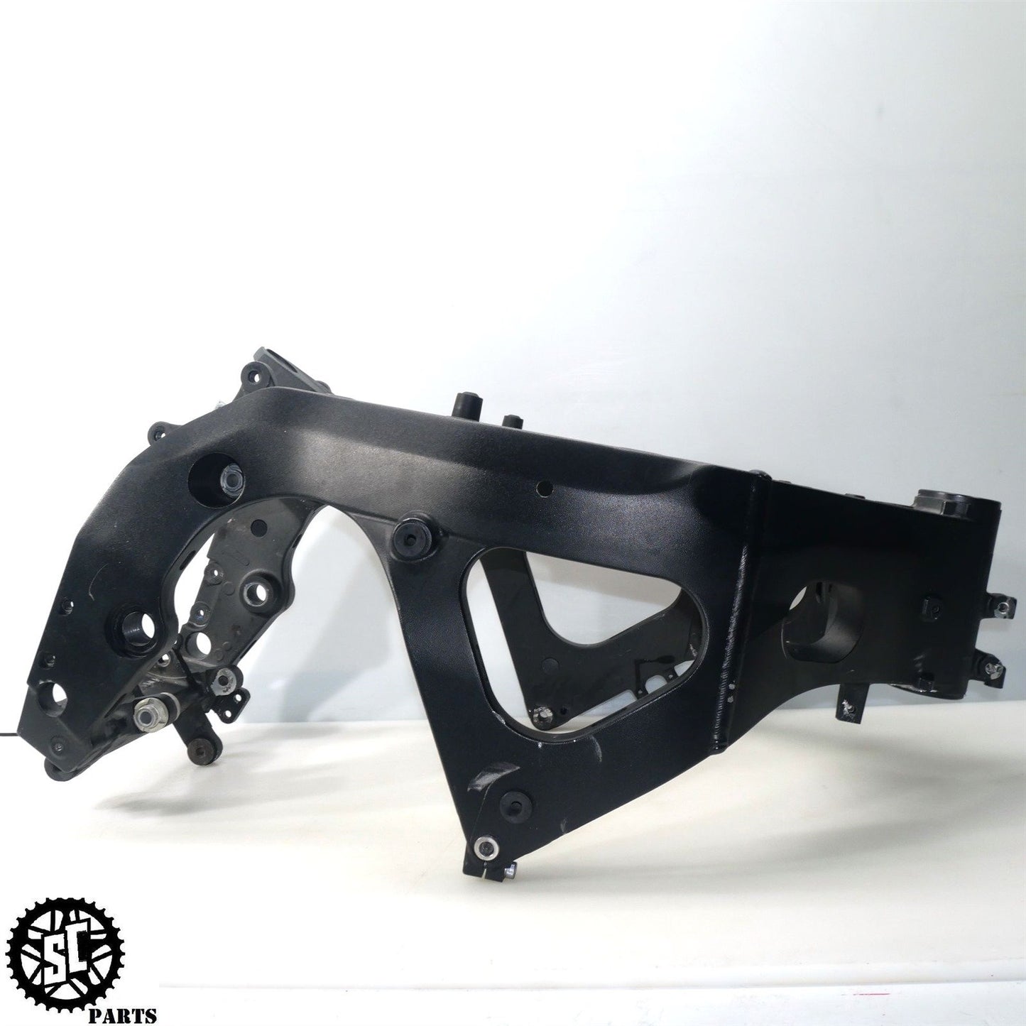 2007 SUZUKI GSXR 600 750 FRAME CHASSIS *S* S67