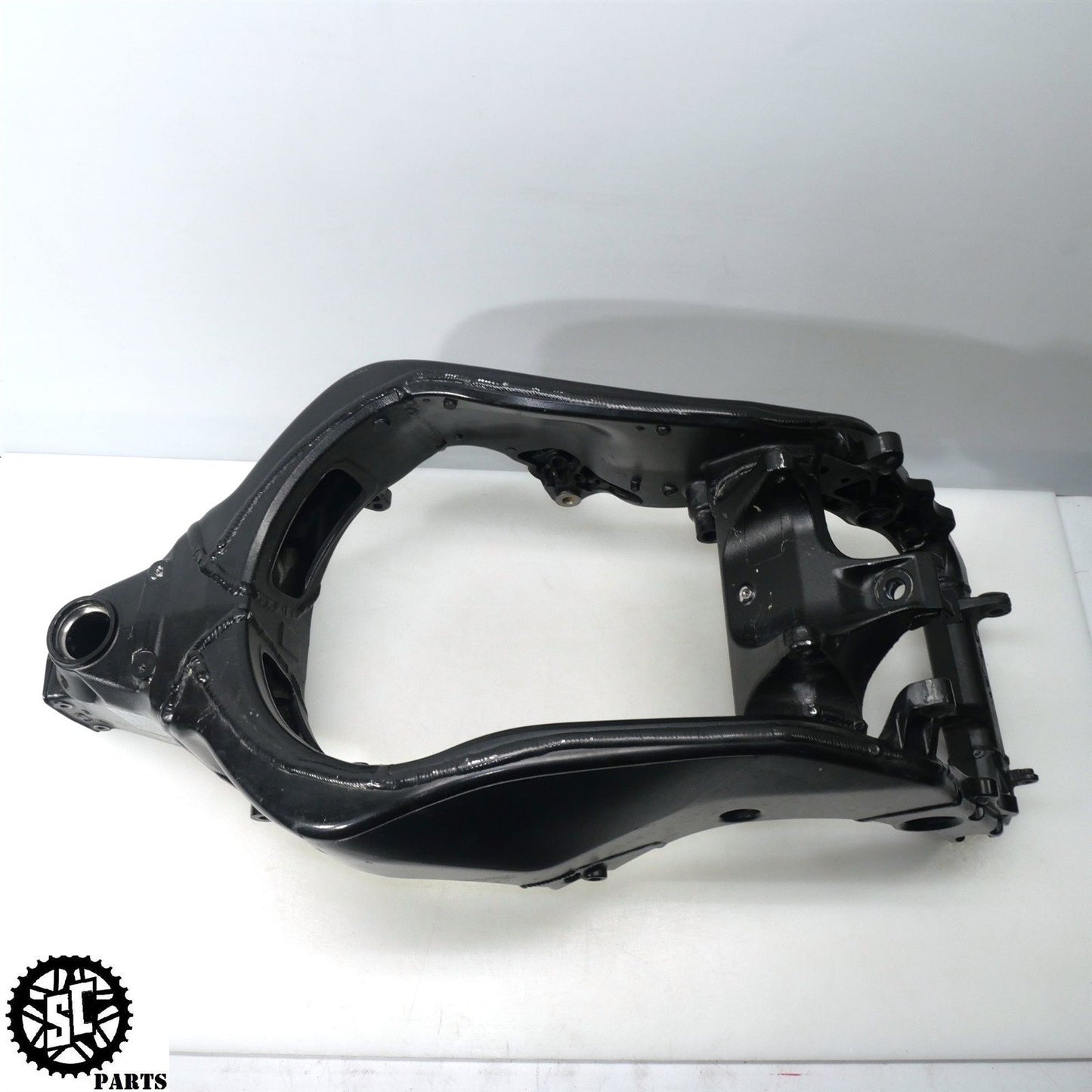 2007 KAWASAKI NINJA ZX10R FRAME CHASSIS *S* K50