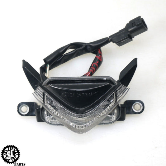 2009 HONDA CBR 600RR FRONT CENTER RUNNING PILOT LIGHT H33