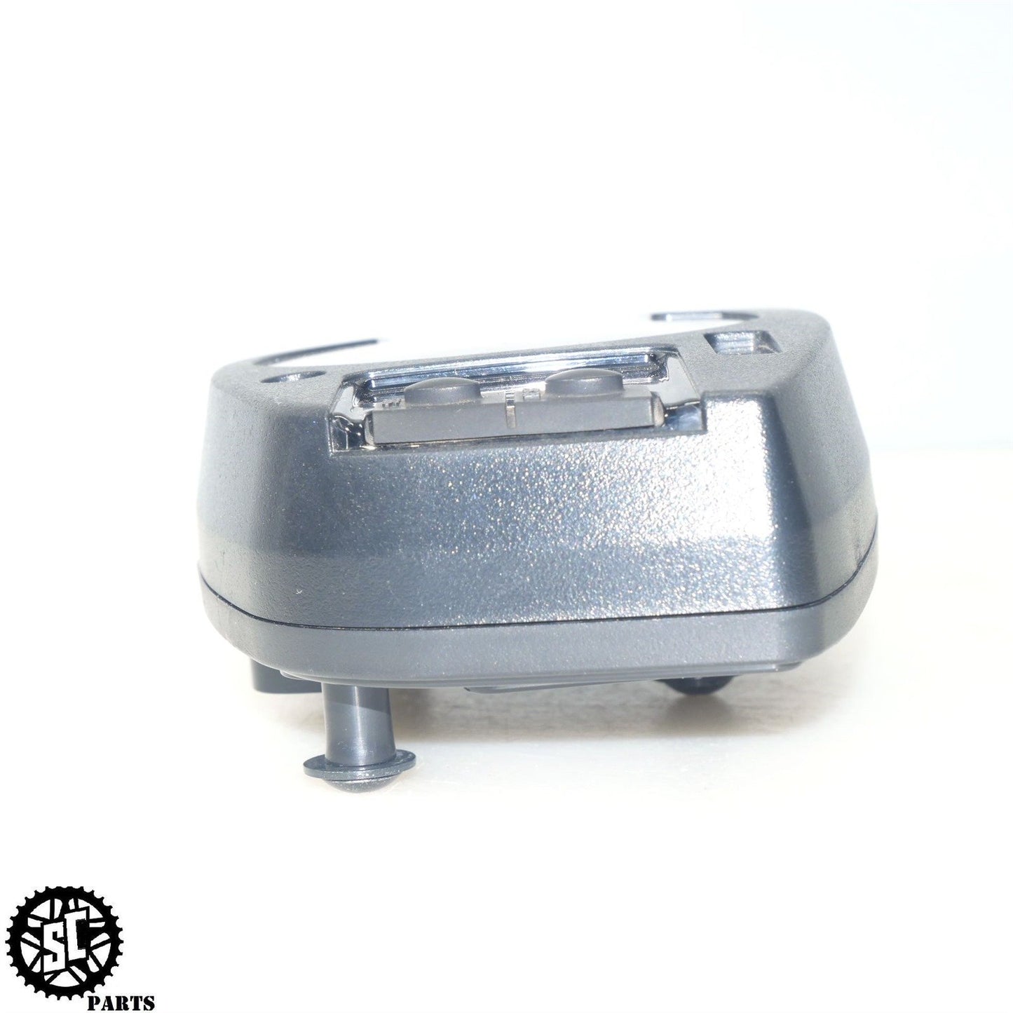 2009 HONDA CBR 600RR SPEEDOMETER GAUGE CLUSTER SPEEDO H33