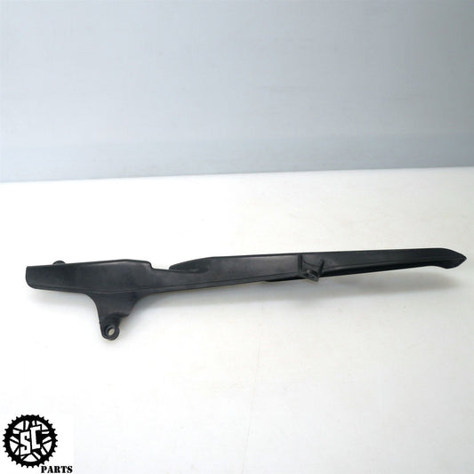 2009 HONDA CBR 600RR CHAIN GUARD H33