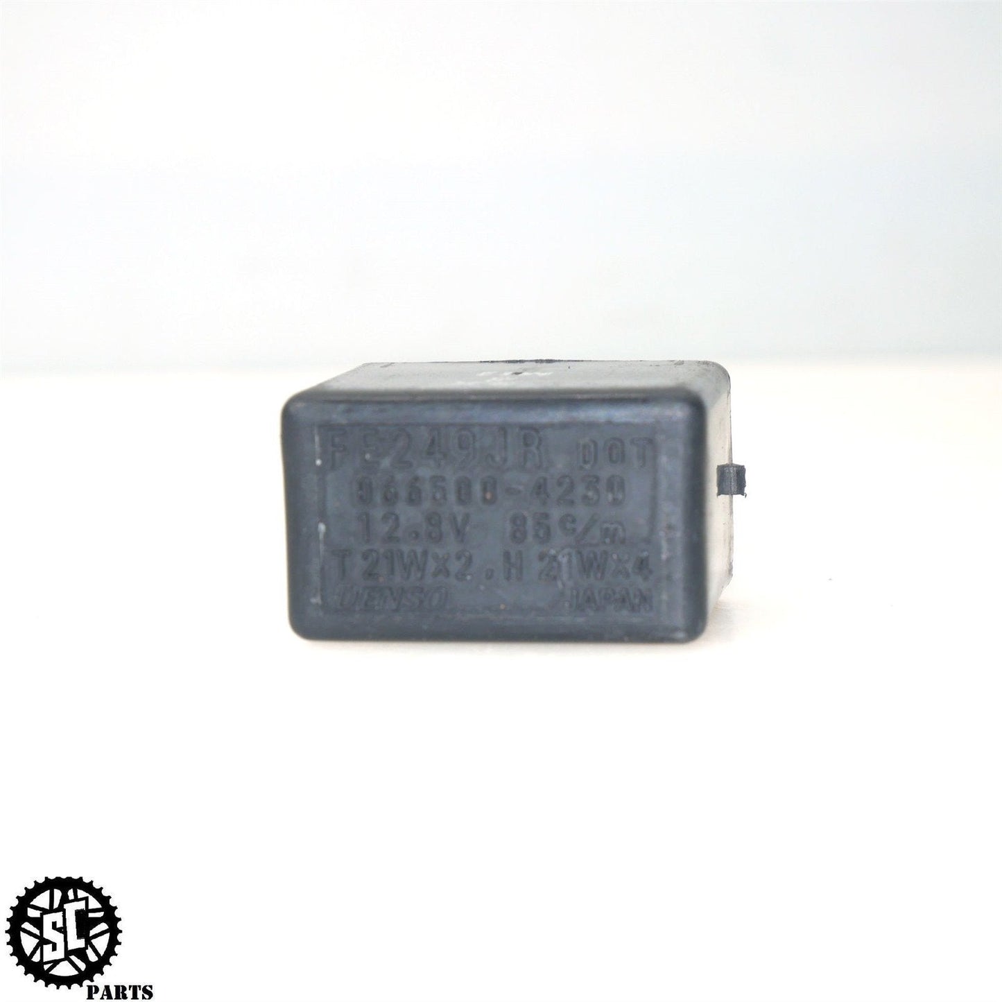 2008 SUZUKI GSXR 600 750 FLASHER RELAY S34