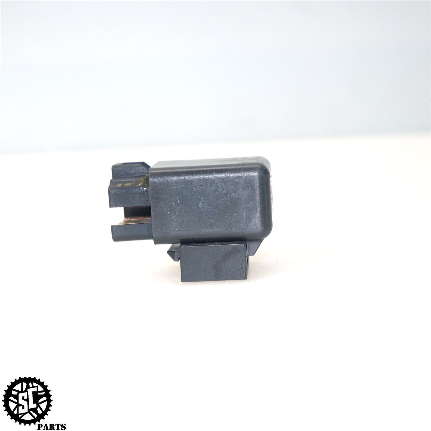 2008 SUZUKI GSXR 600 750 RELAY S34