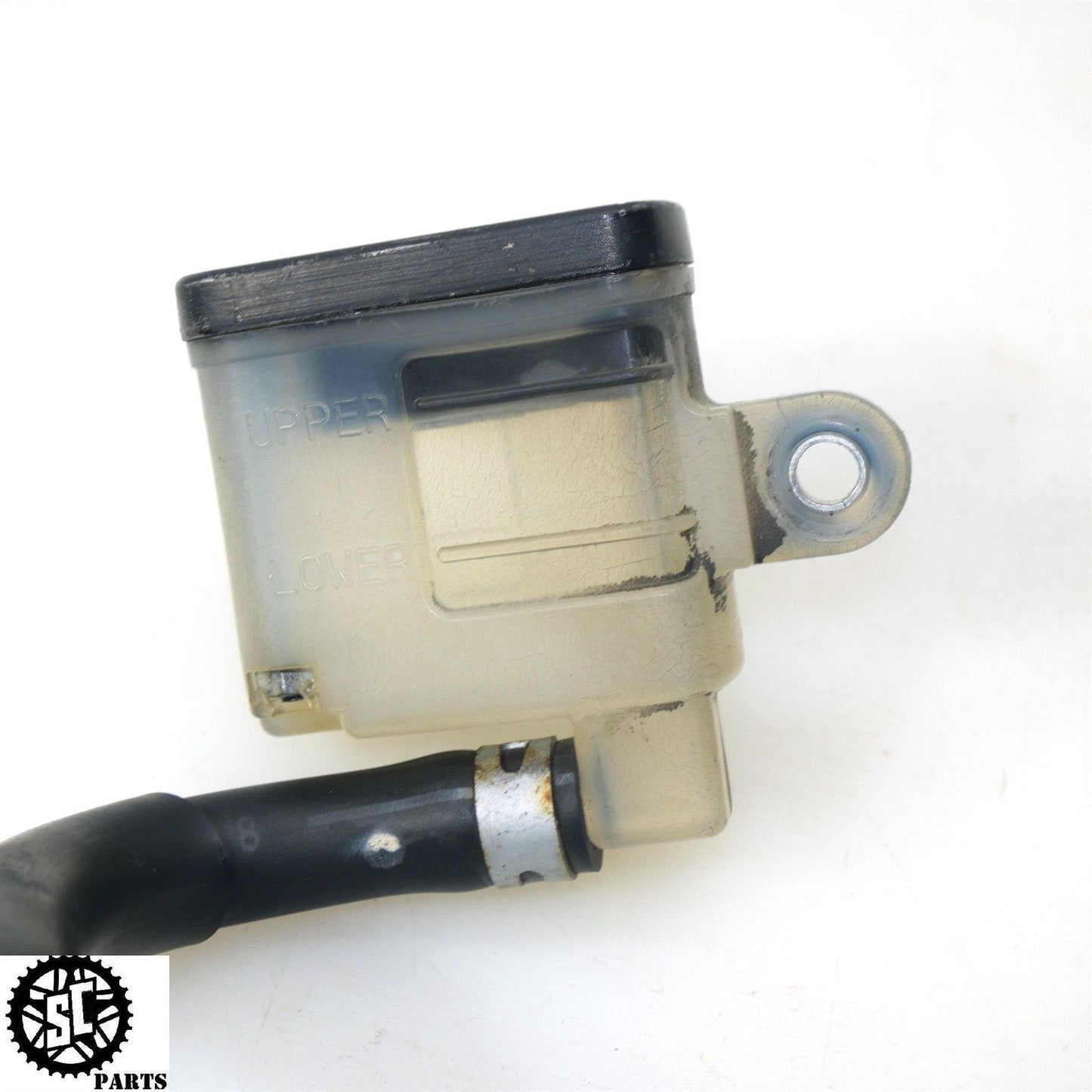 2008 SUZUKI GSXR 600 750 REAR BRAKE FLUID TANK S34