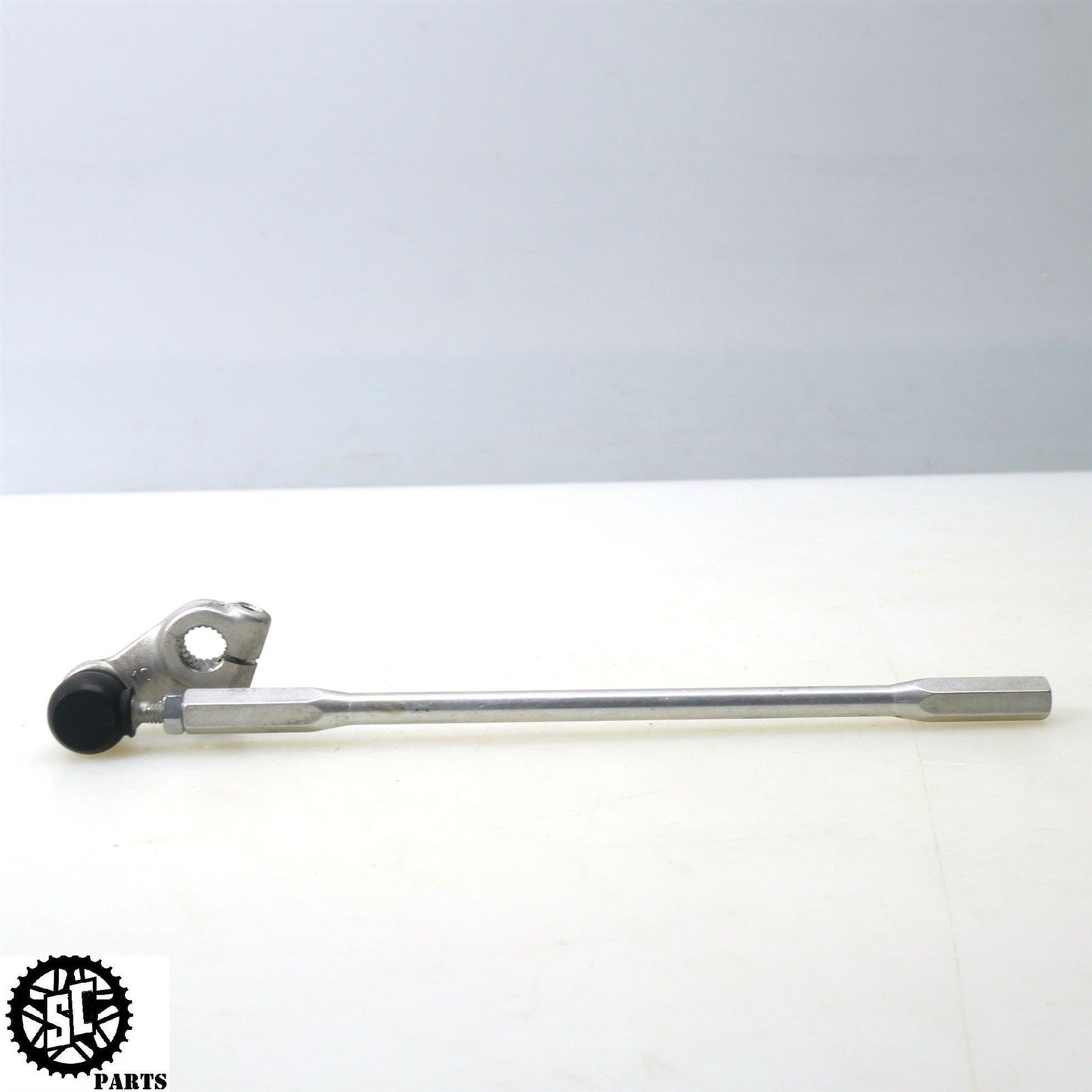 2008 SUZUKI GSXR 600 750 GEAR SHIFTER ROD LINKAGE S34