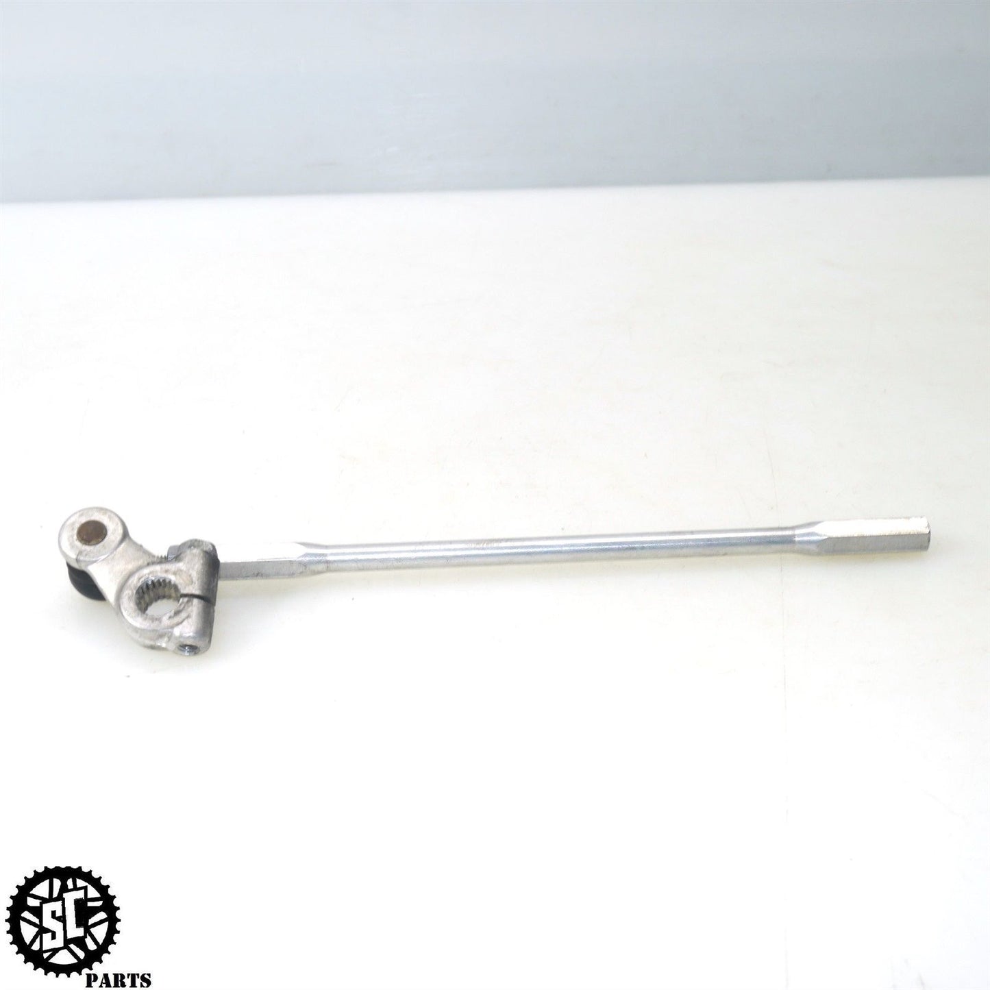 2008 SUZUKI GSXR 600 750 GEAR SHIFTER ROD LINKAGE S34