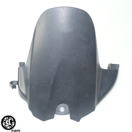 2008 SUZUKI GSXR 600 750 REAR FENDER S34