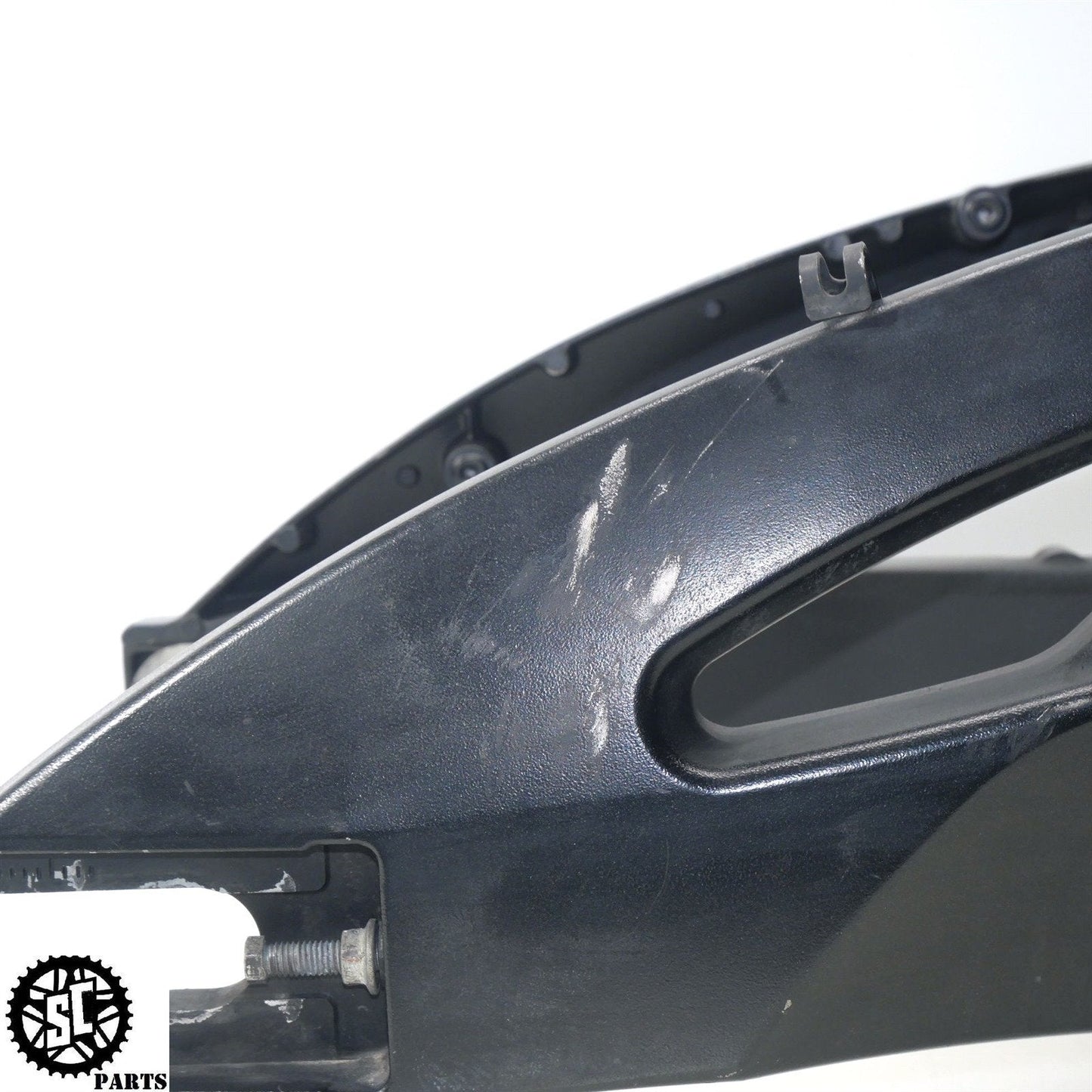 2008 SUZUKI GSXR 600 750 SWINGARM S34