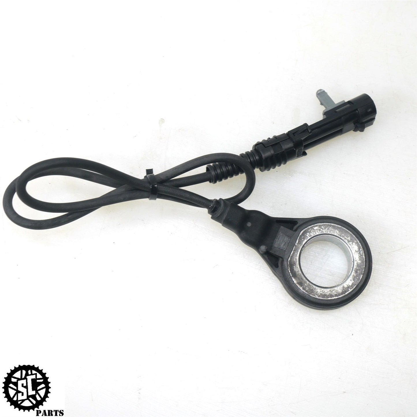 2013 HARLEY DAVIDSON ROAD KING CVO BACK BRAKE REAR ABS SENSOR HD25