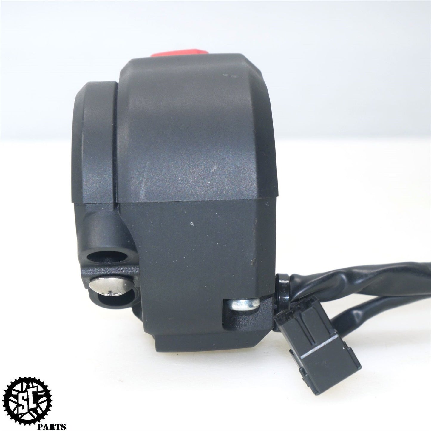 2017 SUZUKI GSXR 1000 RIGHT CONTROL KILL SWITCH 37200-17K02 S21