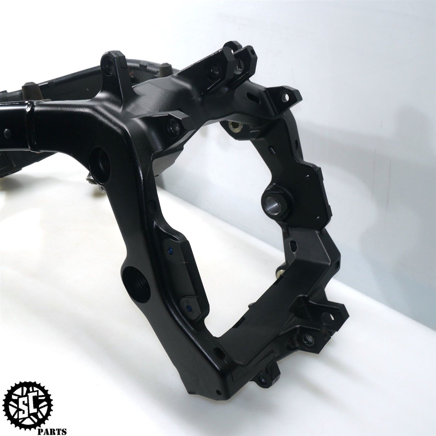 2017 SUZUKI GSXR 1000 FRAME CHASSIS *S* S21