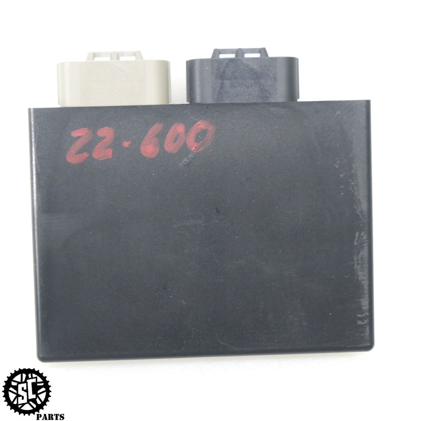 2022 SUZUKI GSXR 600 ECU COMPUTER ECM 32920-14J91 14J90 S42