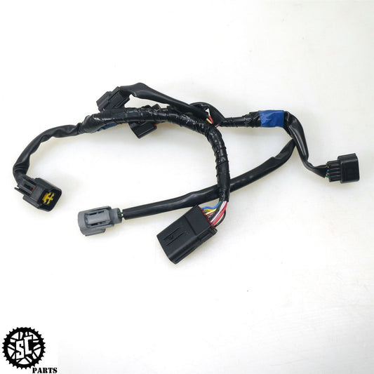 2022 SUZUKI GSXR 600 ENGINE SENSOR SUB WIRING HARNESS S42