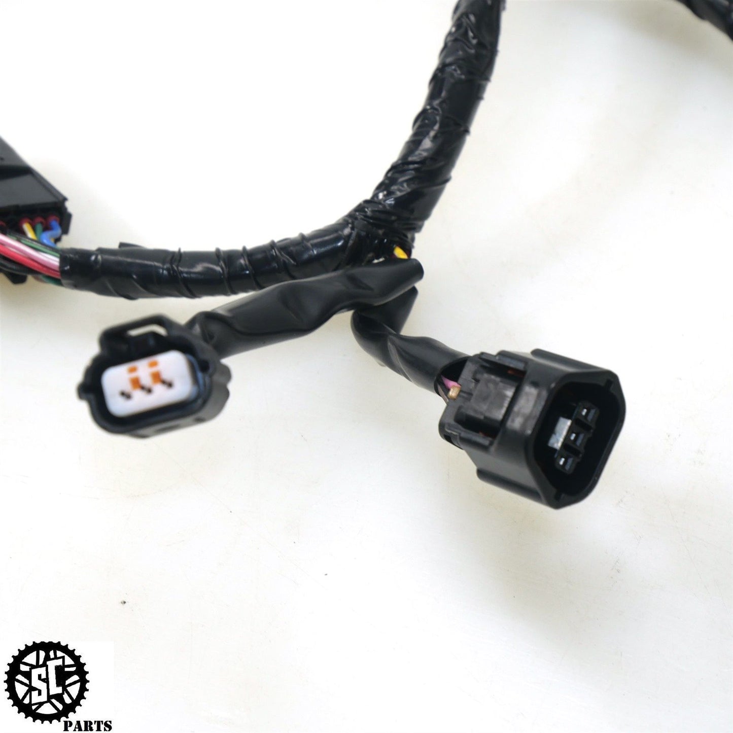 2022 SUZUKI GSXR 600 ENGINE SENSOR SUB WIRING HARNESS S42