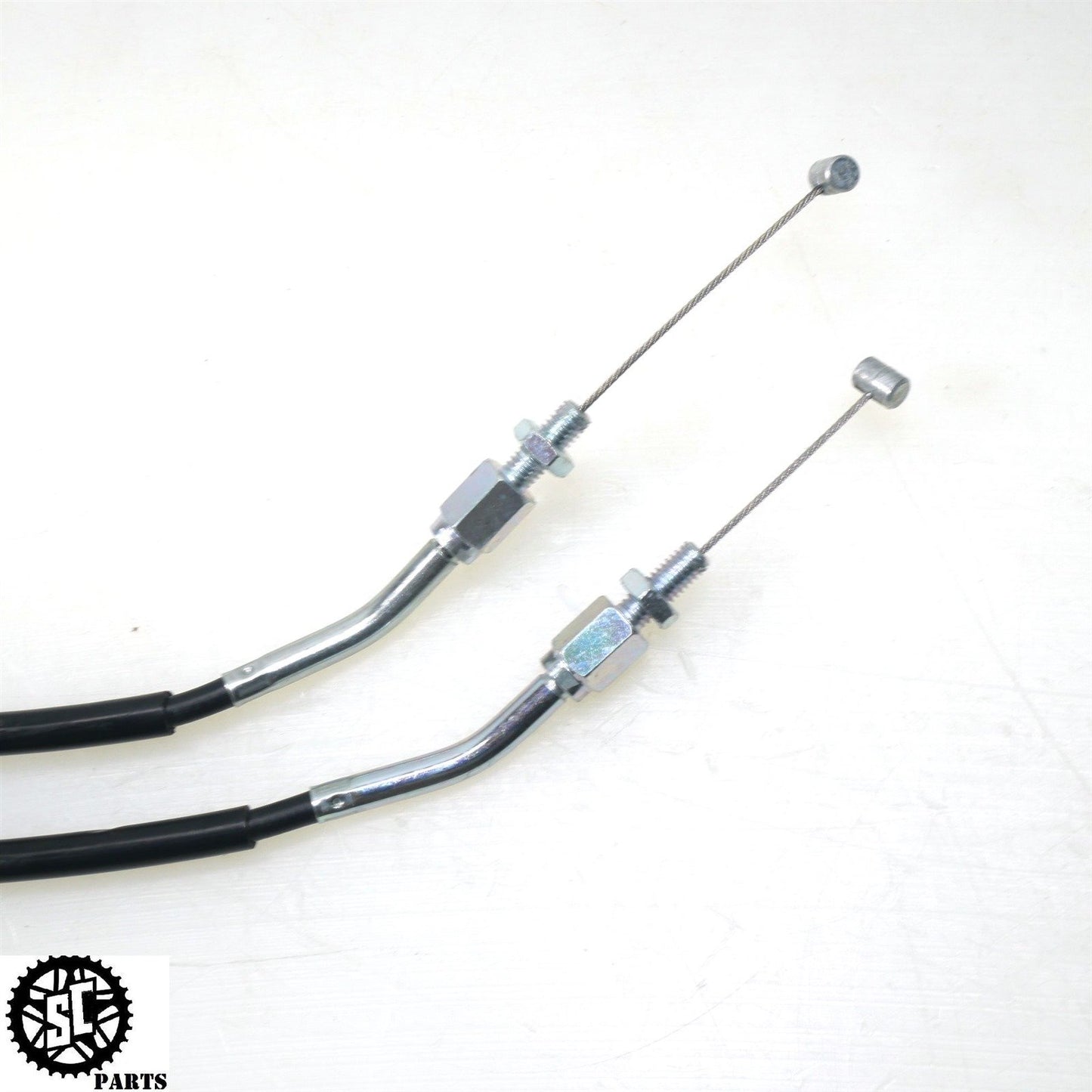 2022 SUZUKI GSXR 600 THROTTLE CABLES S42