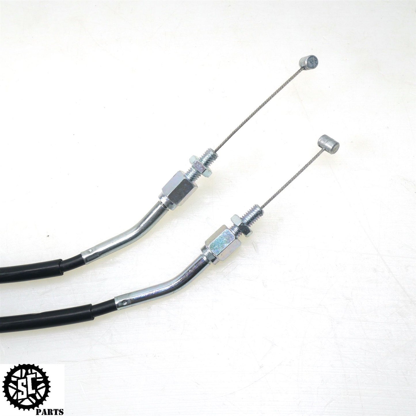 2022 SUZUKI GSXR 600 THROTTLE CABLES S42