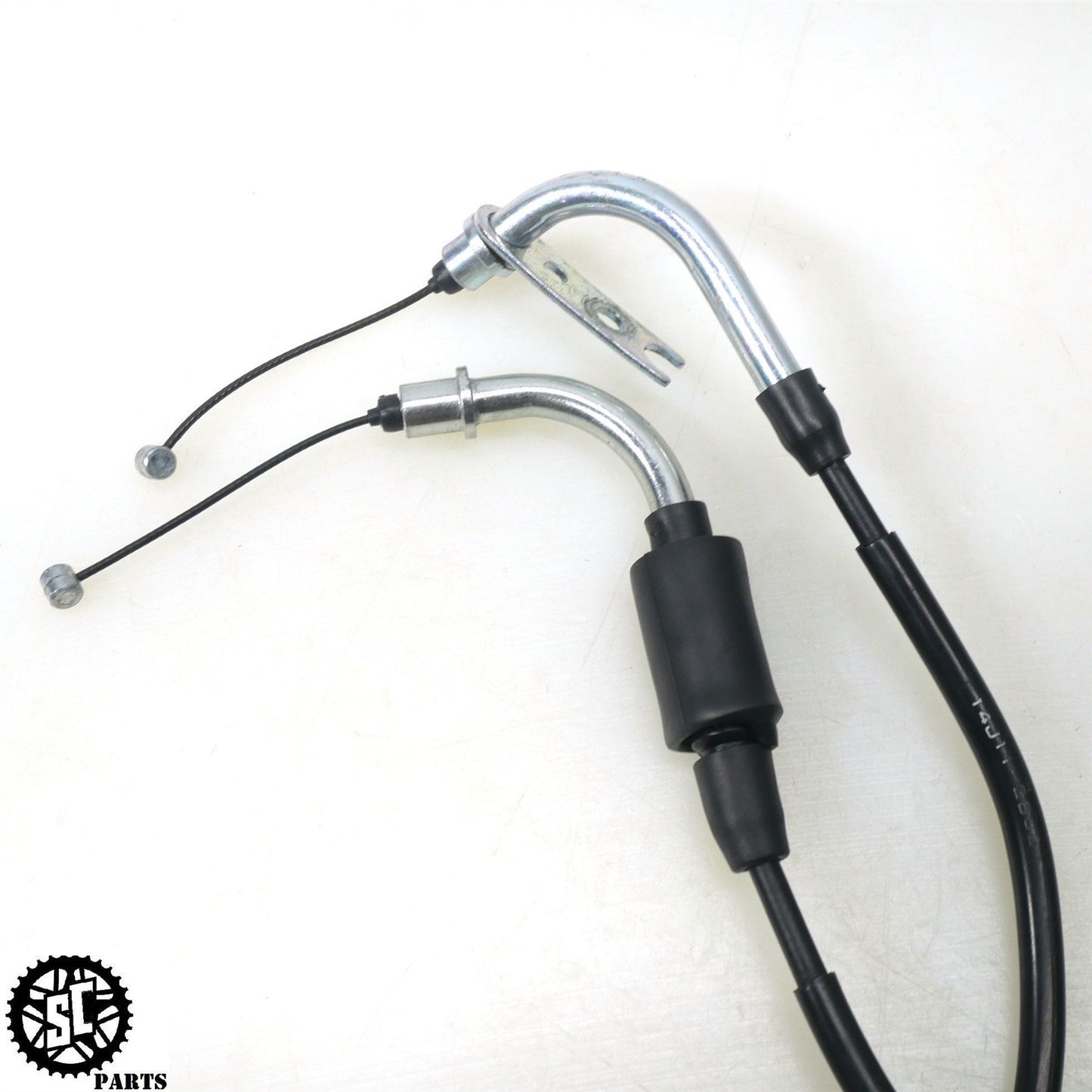 2022 SUZUKI GSXR 600 THROTTLE CABLES S42