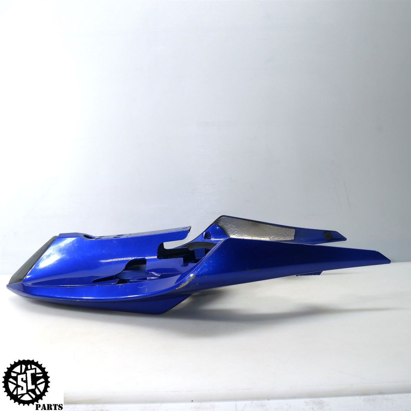 2007-2008 YAMAHA YZF R1 REAR TAIL FAIRING Y10