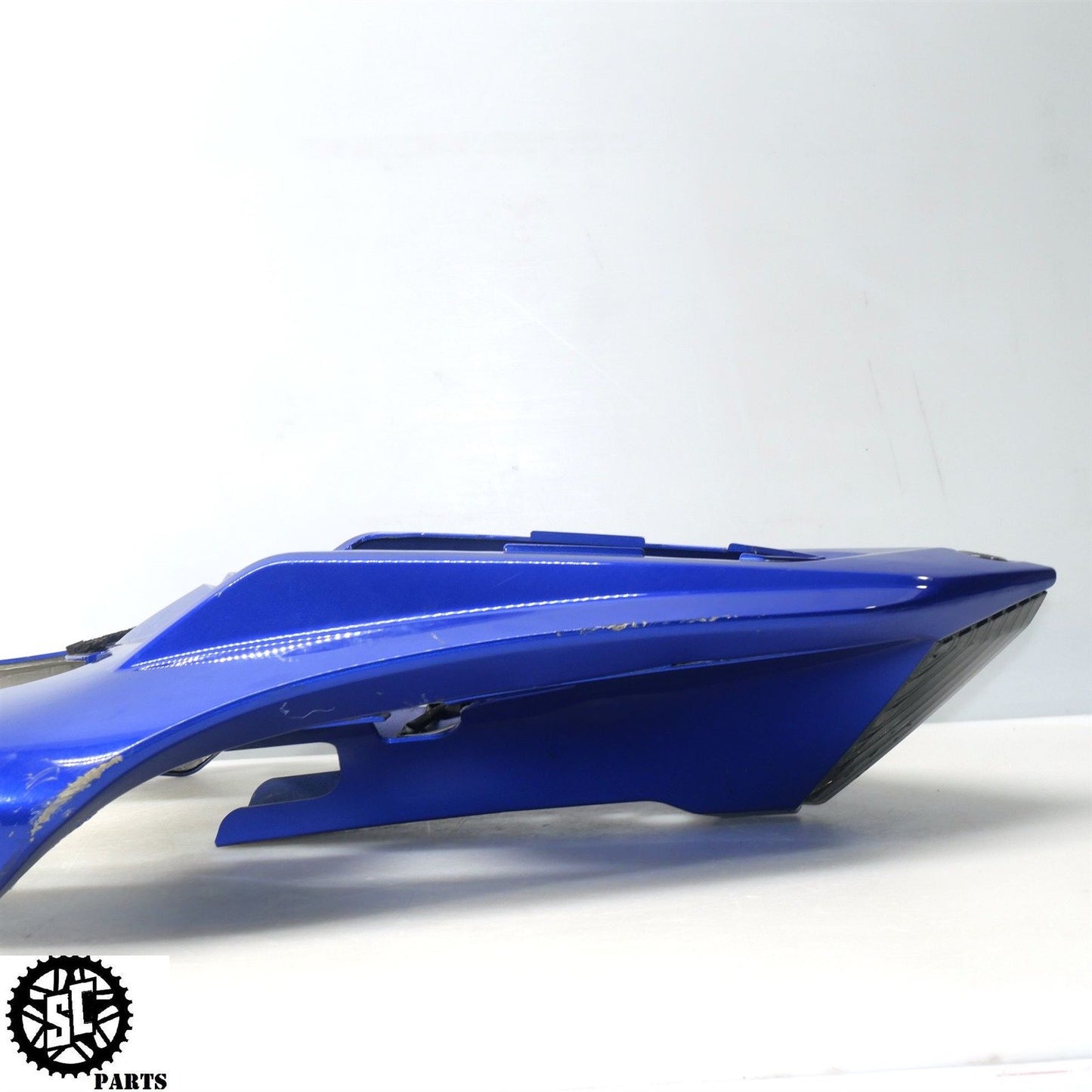 2007-2008 YAMAHA YZF R1 REAR TAIL FAIRING Y10