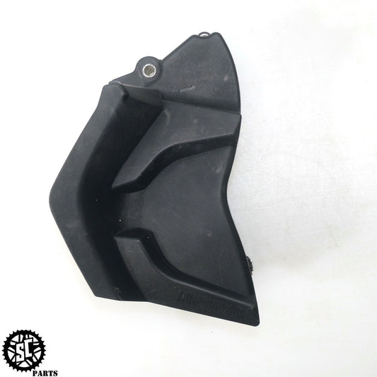 2007-2008 YAMAHA YZF R1 FRONT SPROCKET COVER Y10