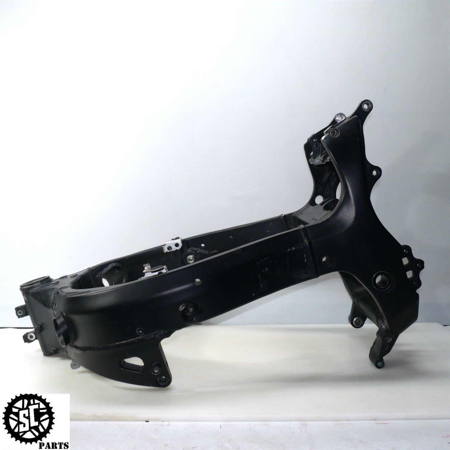 2008 SUZUKI GSX1300R HAYABUSA FRAME CHASSIS NON REP S63