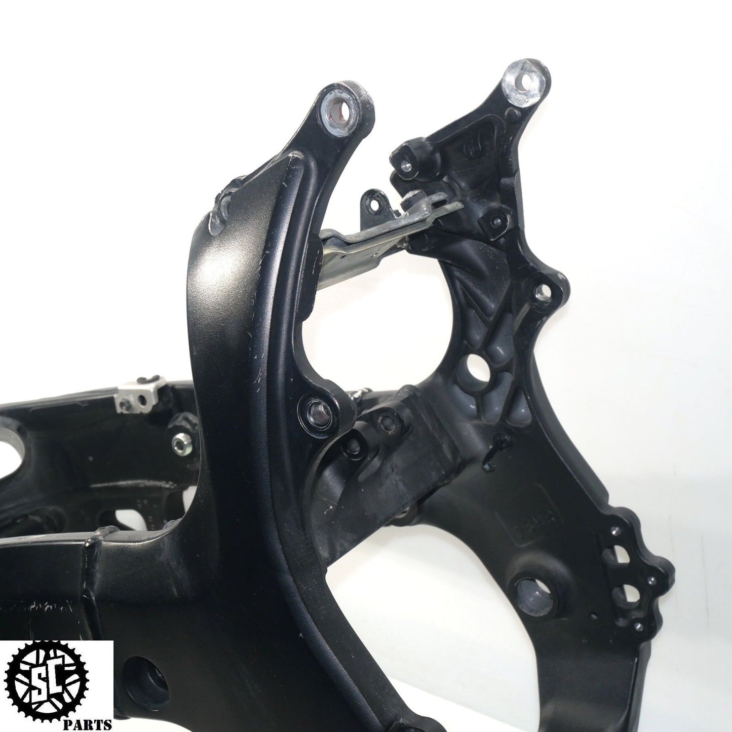 2008 SUZUKI GSX1300R HAYABUSA FRAME CHASSIS NON REP S63