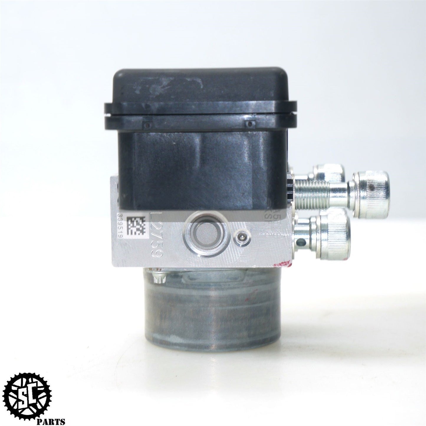 2020 KAWASAKI NINJA ZX6R 636 ABS MODULE BRAKE PUMP K19
