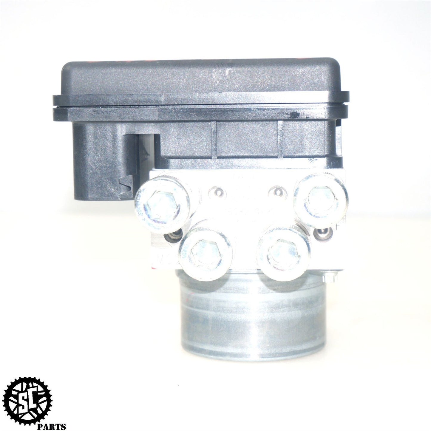 2020 KAWASAKI NINJA ZX6R 636 ABS MODULE BRAKE PUMP K19