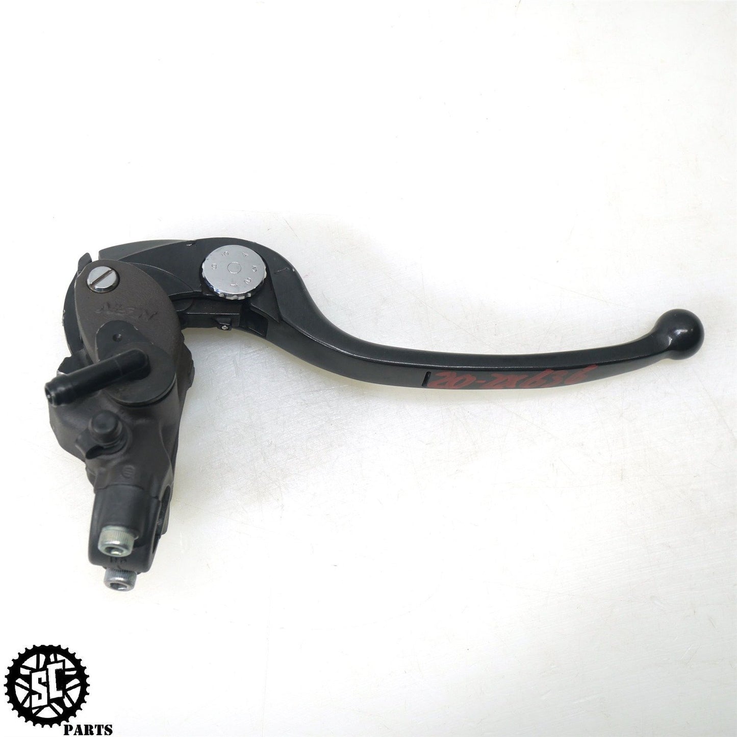 2020 KAWASAKI NINJA ZX6R 636 FRONT BRAKE MASTER CYLINDER K19