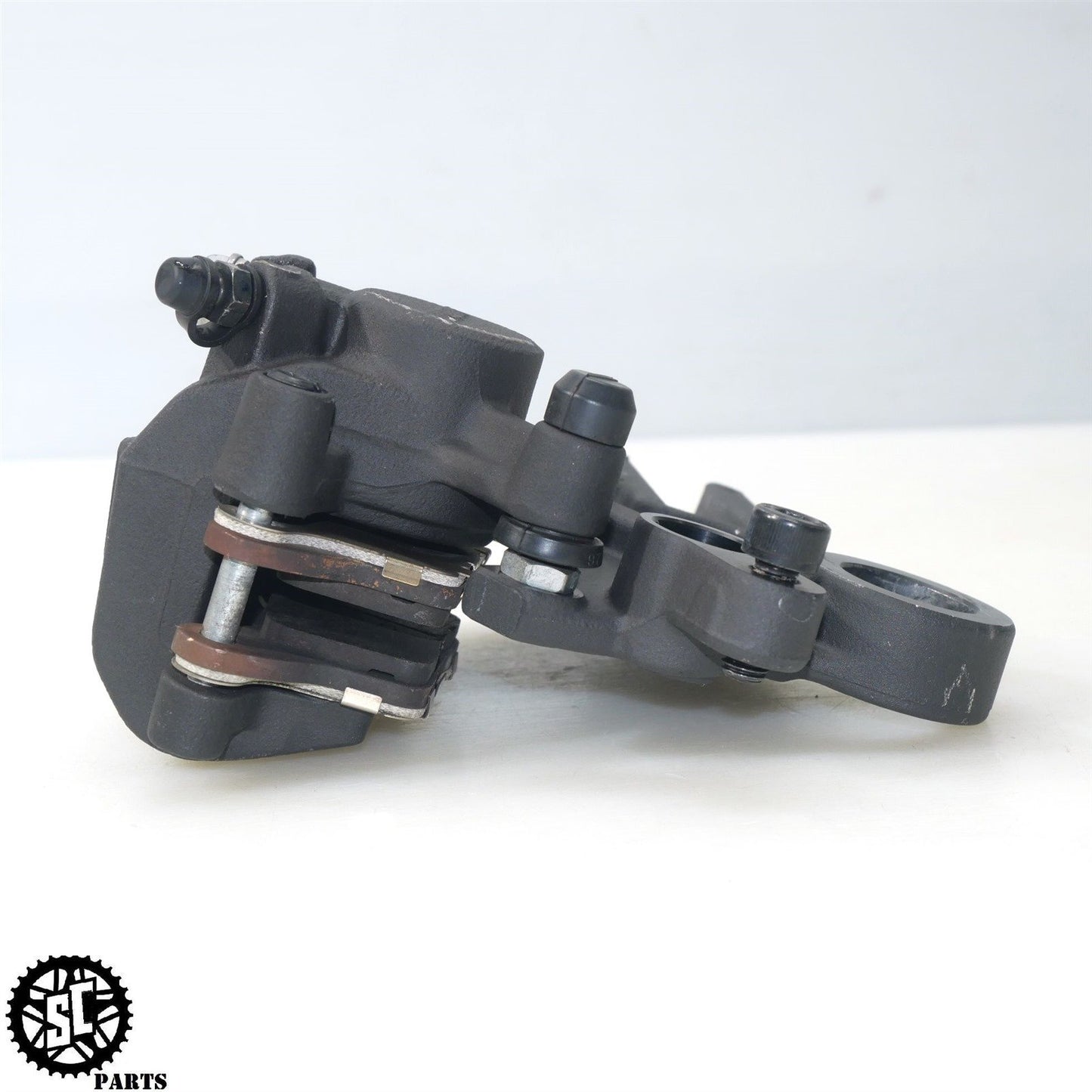 2020 KAWASAKI NINJA ZX6R 636 REAR BRAKE CALIPER K19