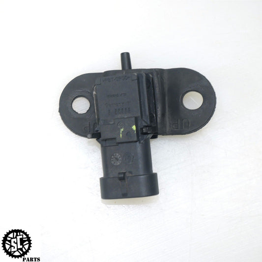 2015 DUCATI MONSTER 821 MAP AIR SENSOR D28