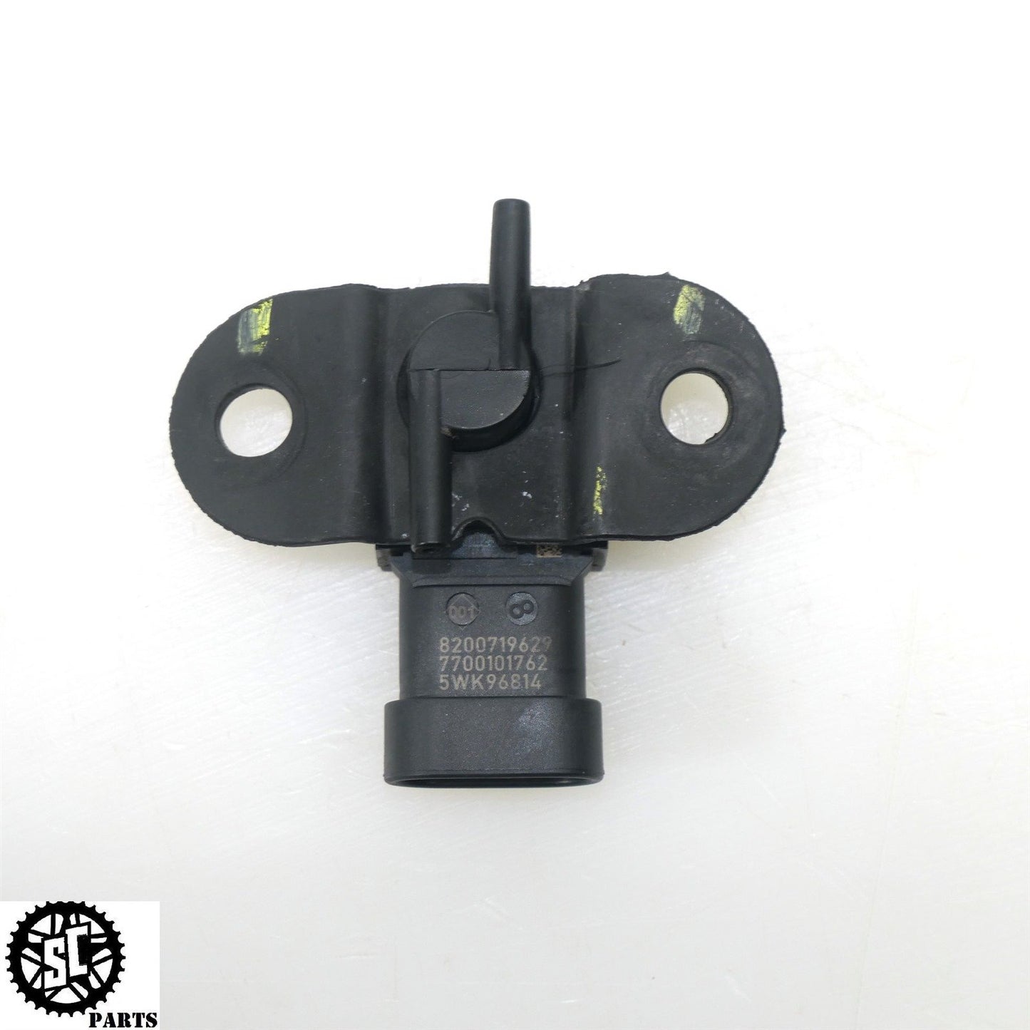 2015 DUCATI MONSTER 821 MAP AIR SENSOR D28