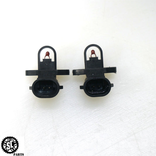 2015 DUCATI MONSTER 821 AIR TEMPERATURE SENSOR 55240121A D28