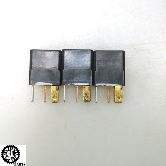 2015 DUCATI MONSTER 821 RELAY D28