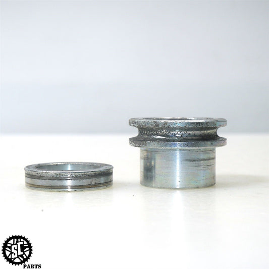 2015 DUCATI MONSTER 821 REAR WHEEL AXLE SPACER D28