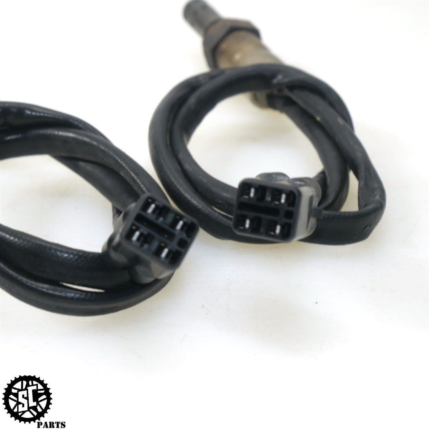 2015 DUCATI MONSTER 821 O2 OXYGEN SENSOR FRONT REAR D28