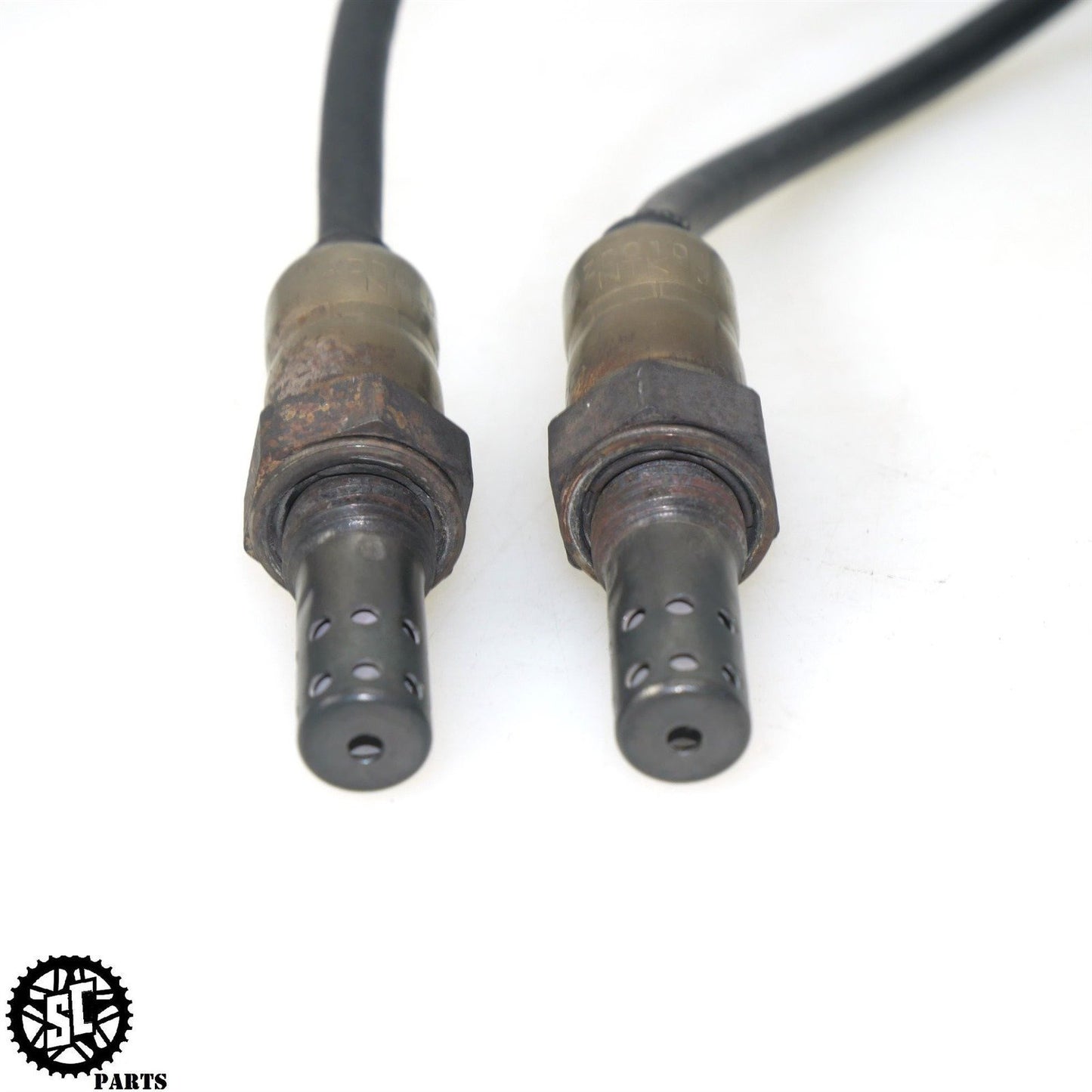 2015 DUCATI MONSTER 821 O2 OXYGEN SENSOR FRONT REAR D28